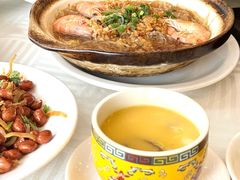 -江南村酒家