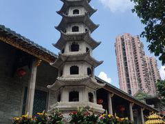 -华林禅寺