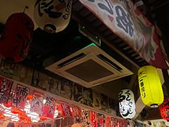 -千懿六本木酒场(常熟路店)