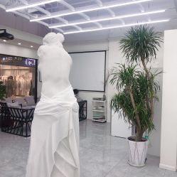 -Moyue HAIR SALON