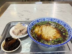 -伟记奥面馆(养育巷店)