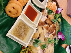 -三亚亚龙湾天域度假酒店