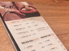 -Tuna maki寿司(园区永旺店)