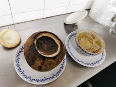 -達揚原味燉品(文明路店)
