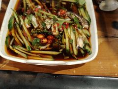 -捞围鲜·港式打边炉(海阳路店)