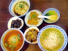-同得兴 Since·1995 传统苏式面馆(十全街店)