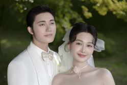-摩玛婚纱摄影(杭州店)
