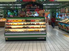 -大润发(王庄店)