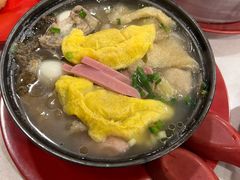 -新川饮食(新川小区店)
