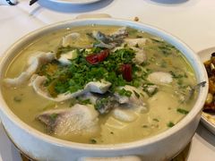 -眉州东坡(北苑华贸店)