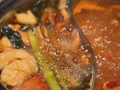 -牛New寿喜烧(虹桥新天地店)