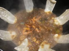 -锅来乐地锅鸡(安亭店)