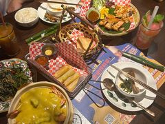 -泰妃殿(武汉首店)