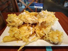-树下时尚餐厅(翠园街店)