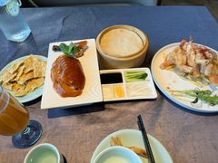 -亦海人家烤鸭店(康定街店)