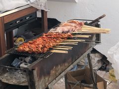 -柒月北岸民宿(西山店)