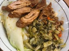 -狮头牌卤味研究所·卤味饭(花城汇南区店)