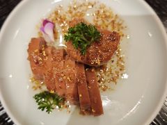 -海天楼中餐厅(吴宫泛太平洋酒店)