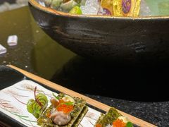 -上井料理黑金店(IFS国金中心店)