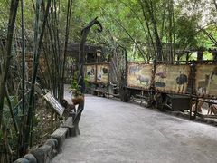 -长鹿旅游休博园