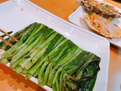 -云晓光头烧烤吧(川沙绿地店)