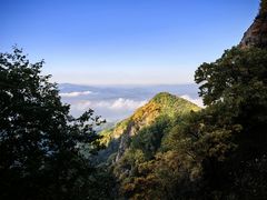 -吉林拉法山