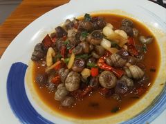 -丹盛象山海鲜(水清路店)