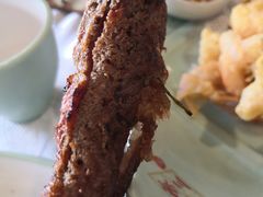 -金家老三饭庄(常营店)