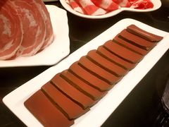 -鲜洋城火锅(同安店)