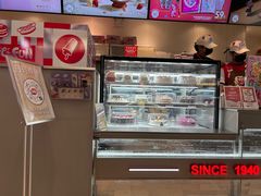 -DQ·蛋糕·冰淇淋(三亚青春颂店)