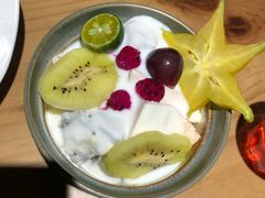 -清真·艾美可餐厅(大悦汇店)
