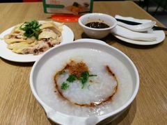 -泰煌鸡·上海白斩鸡·鸡汤面(鹤庆店)