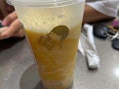 -喜茶(佛山南海万科广场店)
