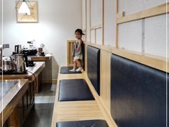 -九田家黑牛烤肉料理(中北镇店)