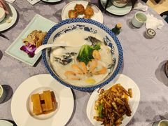 -山外山菜馆(玉泉路店)