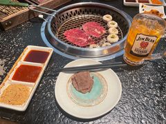 -牛焱·烧肉酒肆(五大道店)