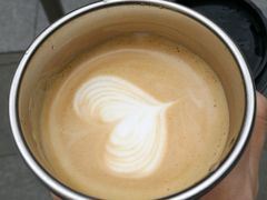 -Manner Coffee(大宁国际商业广场店)