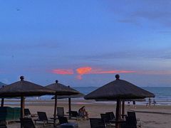 -三亚湾海居铂尔曼度假酒店