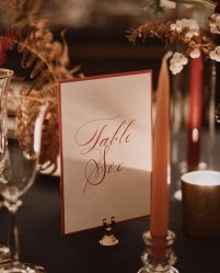 -锦江饭店·锦江小礼堂·宴会厅