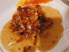 -香满楼(南关店)