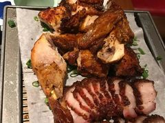 -绿茶餐厅(布吉万象汇店)