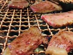 风花雪月-九田家黑牛烤肉料理(珠江摩尔店)