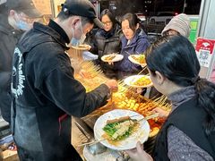 -郭记小街麻辣烫(南小街总店)