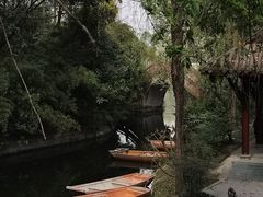 -棠湖公园