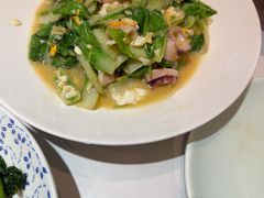 -必点海鲜·海肠捞饭·鲅鱼水饺(滨江道店)