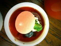 树莓芝士-树心旁千层蛋糕(国瑞购物中心店)