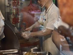 -老字号蛇口德记烧腊饭店·海鲜加工