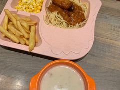 -卡朋西餐(扬名广场店)