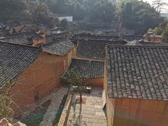 -杨家堂村