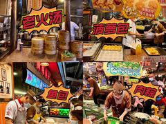 上汤鱼包-石岐佬中山菜馆(张溪店)